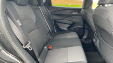 Nissan Qashqai 1.3 DiG-T MH 158 N-Connecta 5dr Xtronic Petrol Hatchback